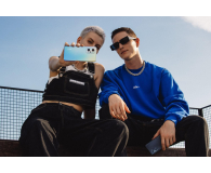realme GT Neo 2 5G 8/128GB 120Hz Neo Blue - 695014 - zdjęcie 16